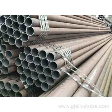 ASTM A192 High Pressure Boiler Pipe